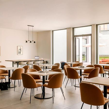 Aparthotel Sonder Atelier Mailand Exterior foto