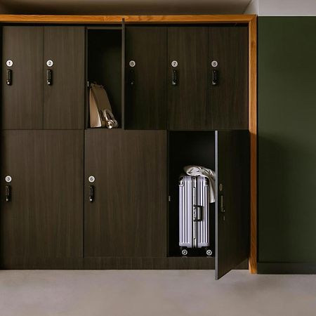 Sonder By Marriott Bonvoy Atelier Apartments Porta Romana Mailand Exterior foto