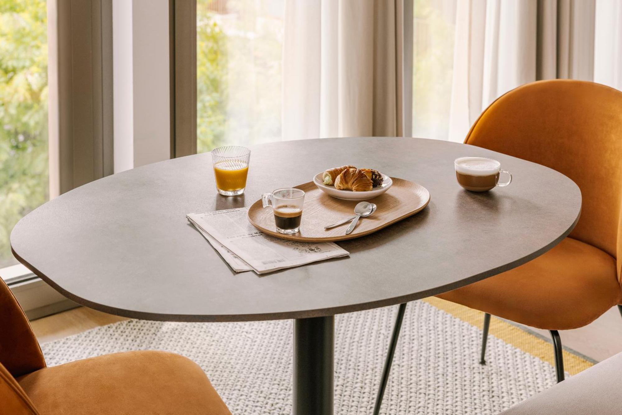 Sonder By Marriott Bonvoy Atelier Apartments Porta Romana Mailand Exterior foto