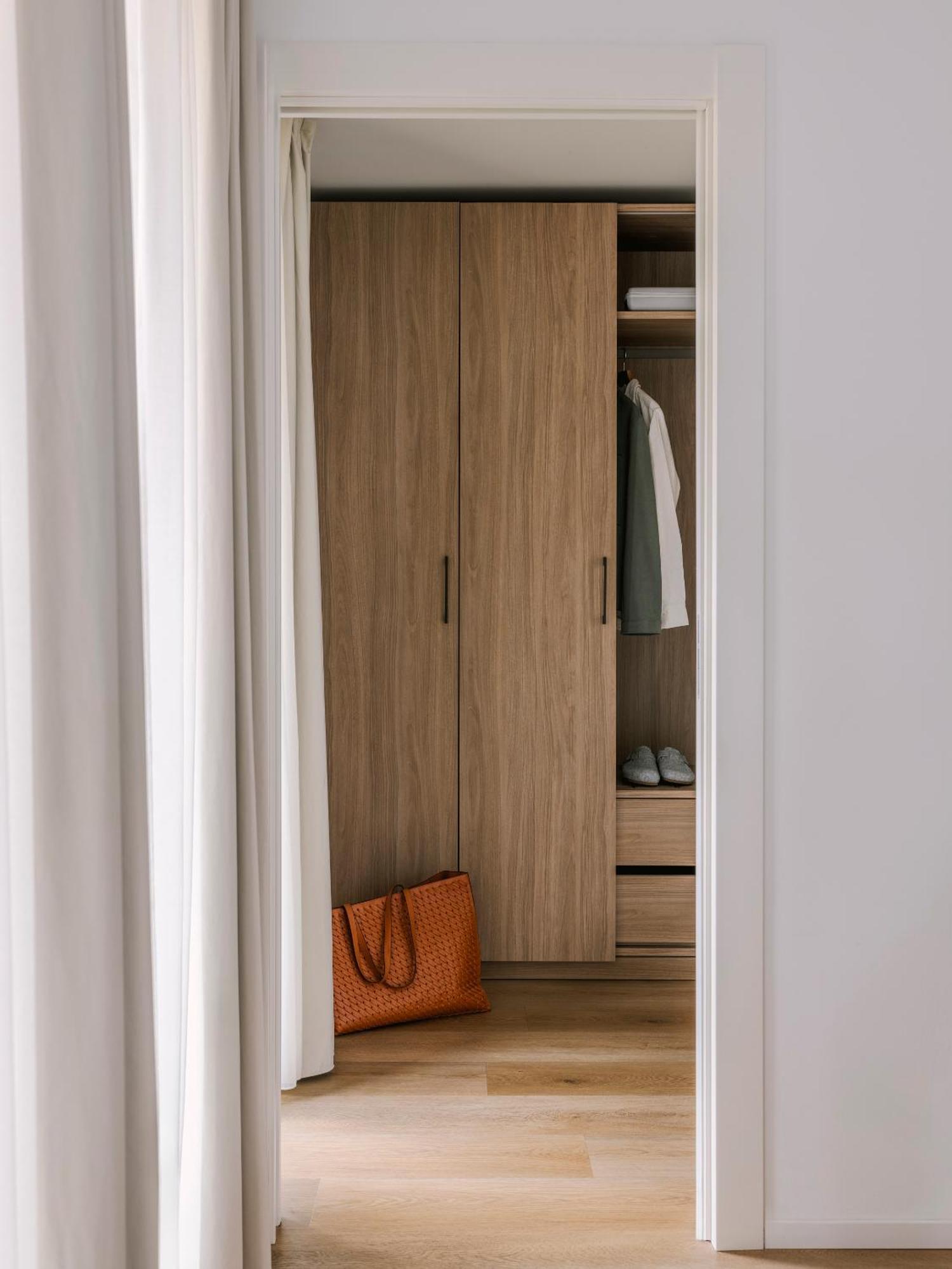 Aparthotel Sonder Atelier Mailand Zimmer foto