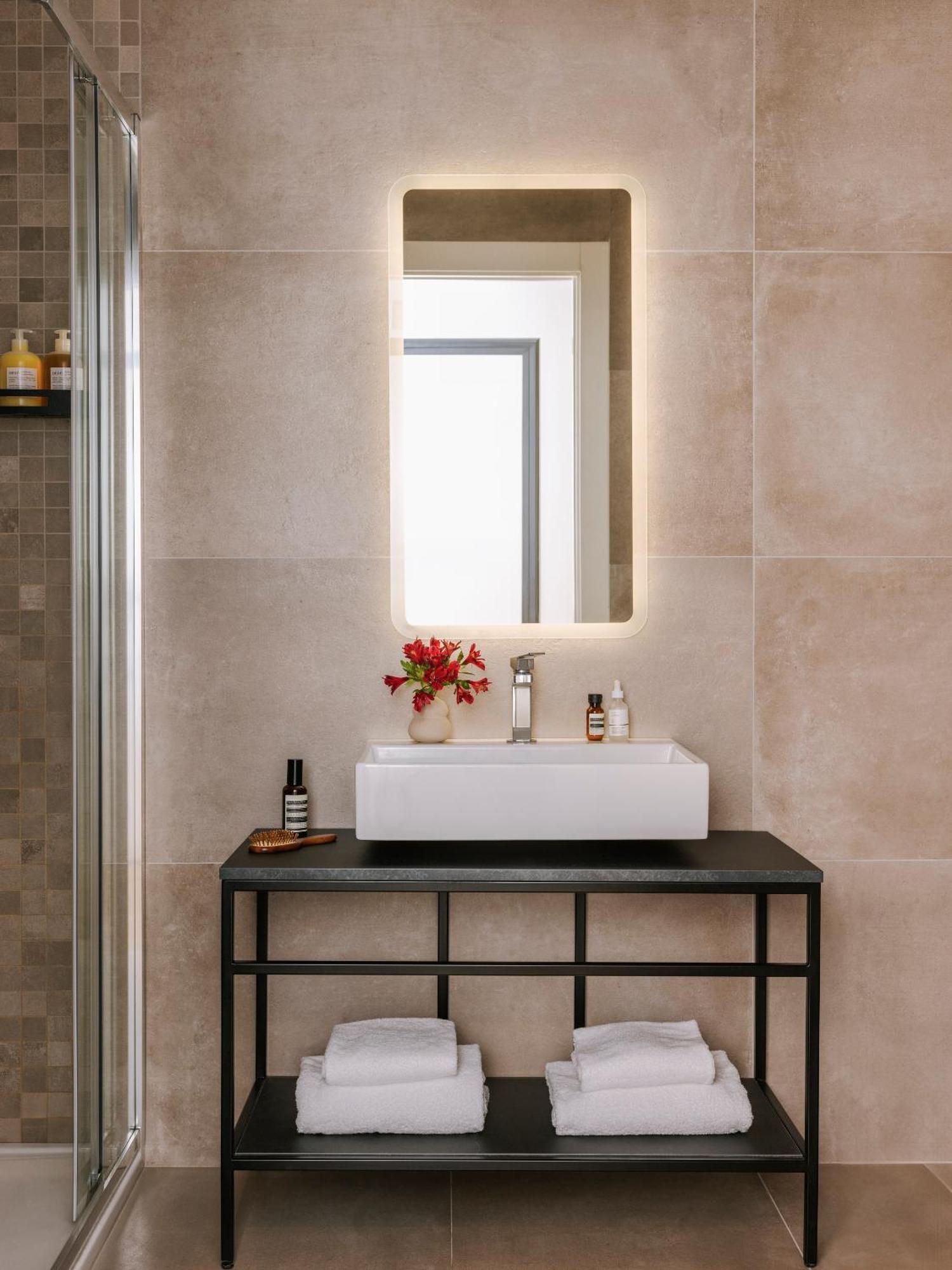 Aparthotel Sonder Atelier Mailand Zimmer foto