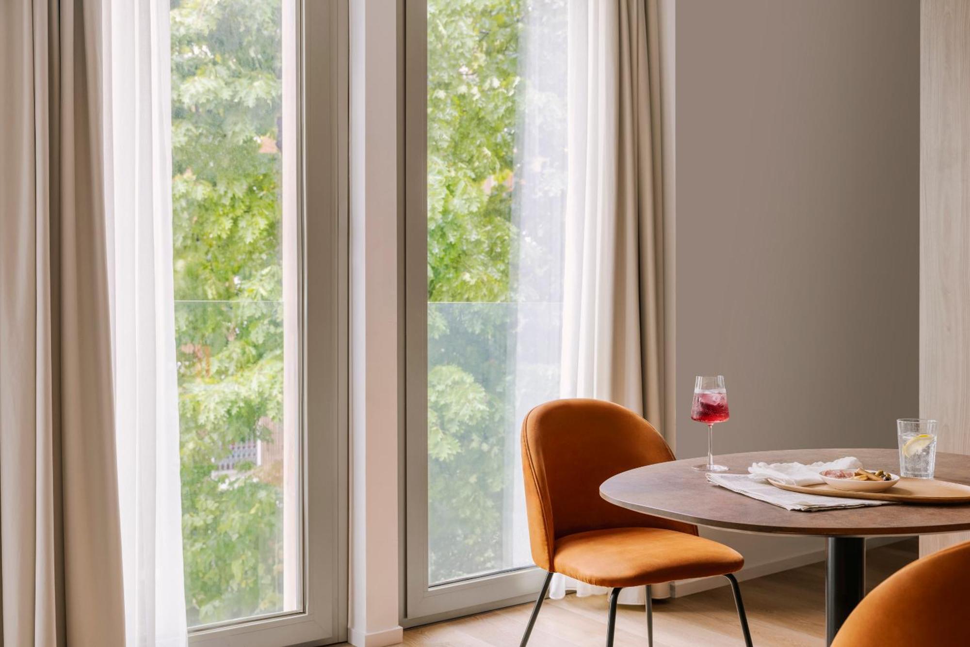 Aparthotel Sonder Atelier Mailand Exterior foto