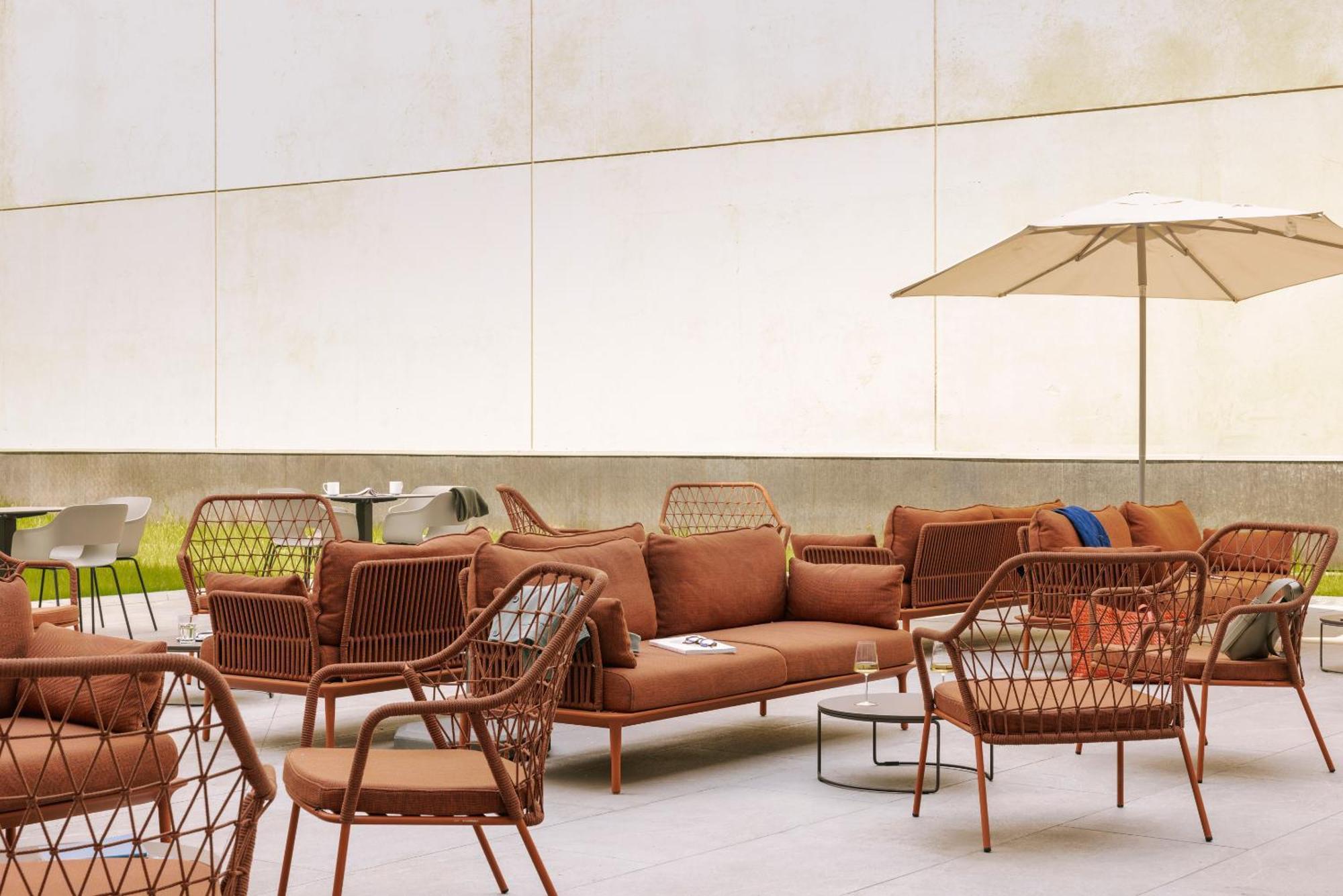 Aparthotel Sonder Atelier Mailand Exterior foto