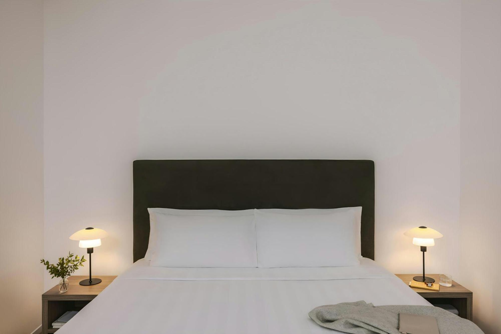Sonder By Marriott Bonvoy Atelier Apartments Porta Romana Mailand Exterior foto