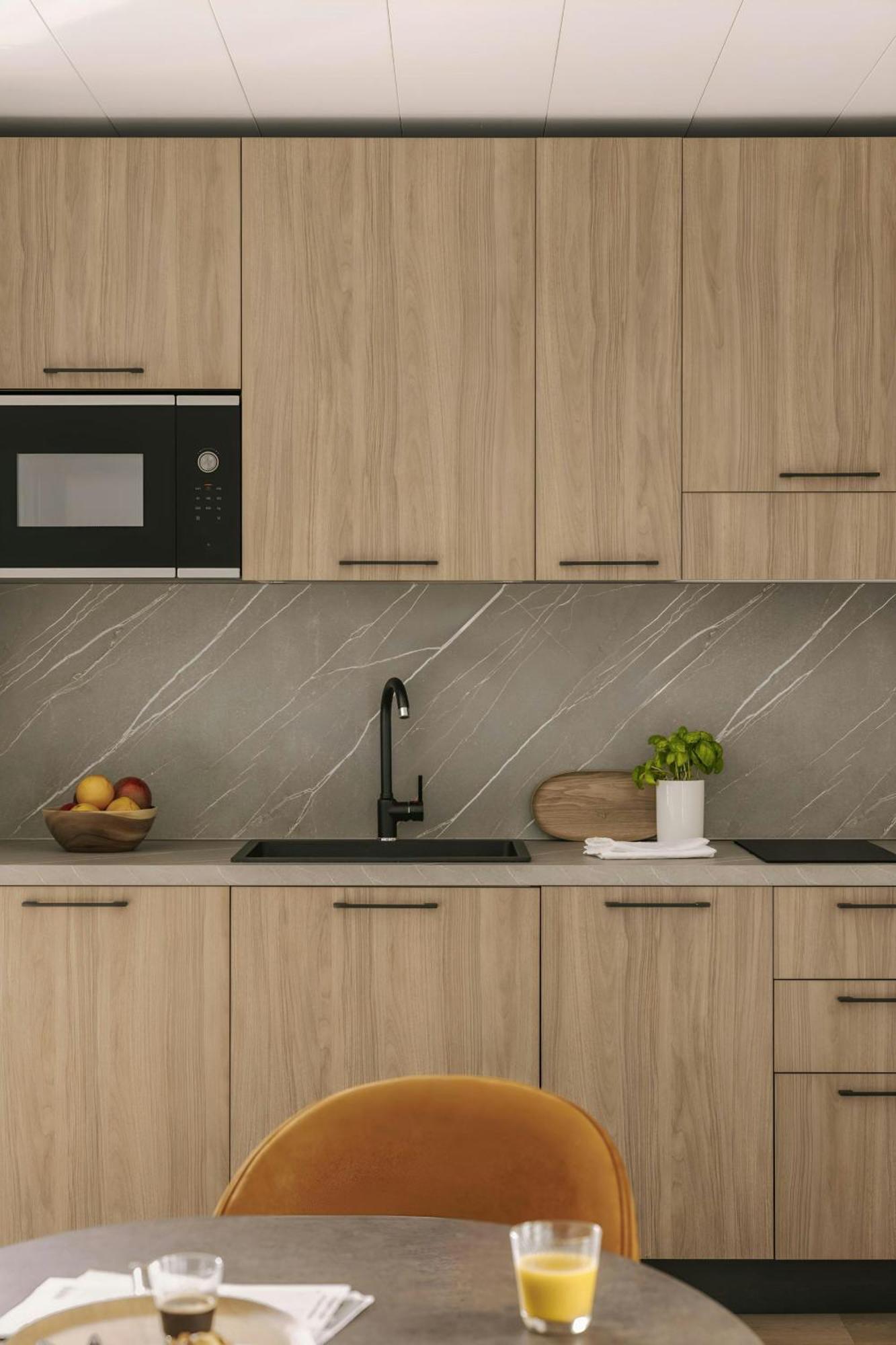 Sonder By Marriott Bonvoy Atelier Apartments Porta Romana Mailand Exterior foto