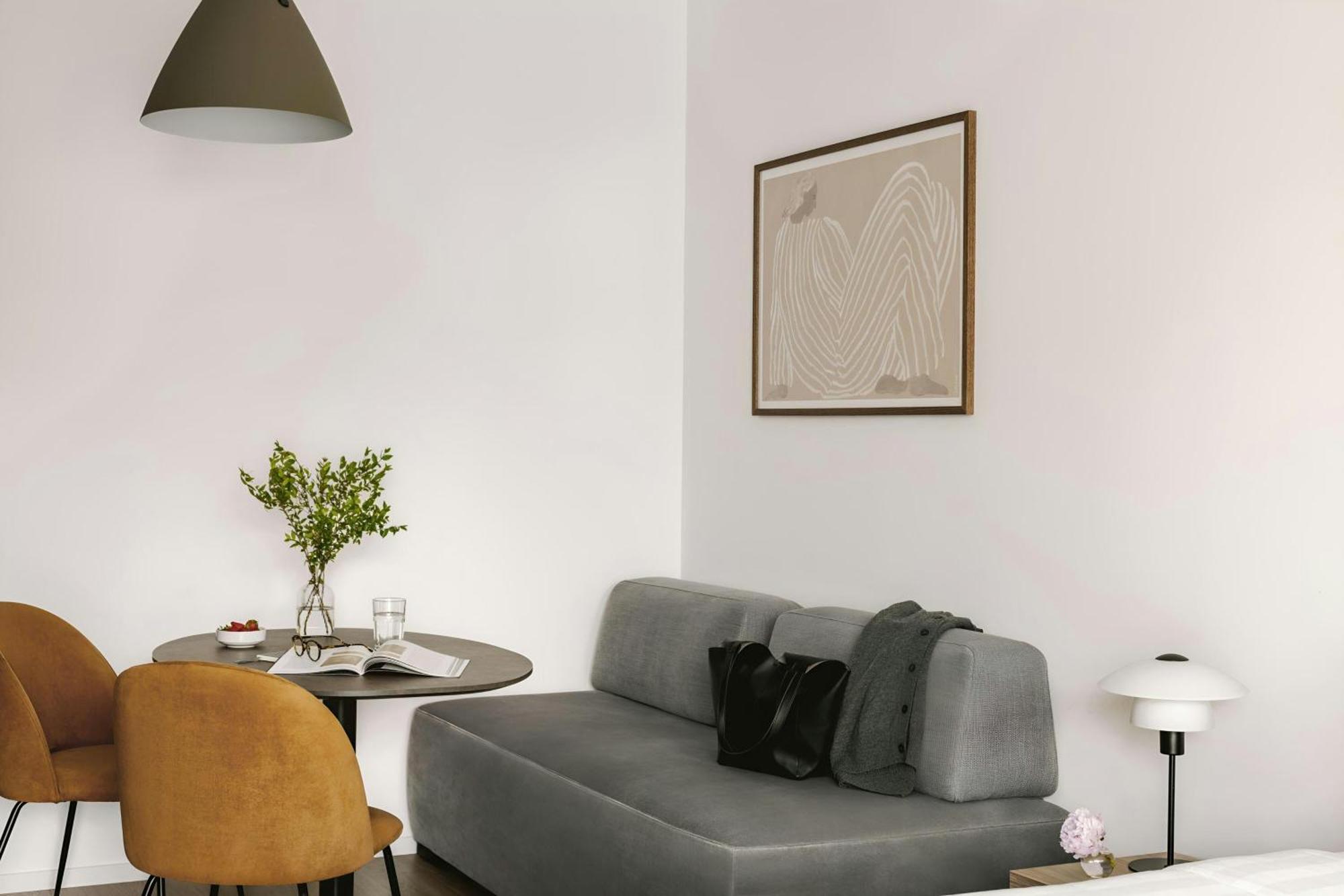 Sonder By Marriott Bonvoy Atelier Apartments Porta Romana Mailand Exterior foto