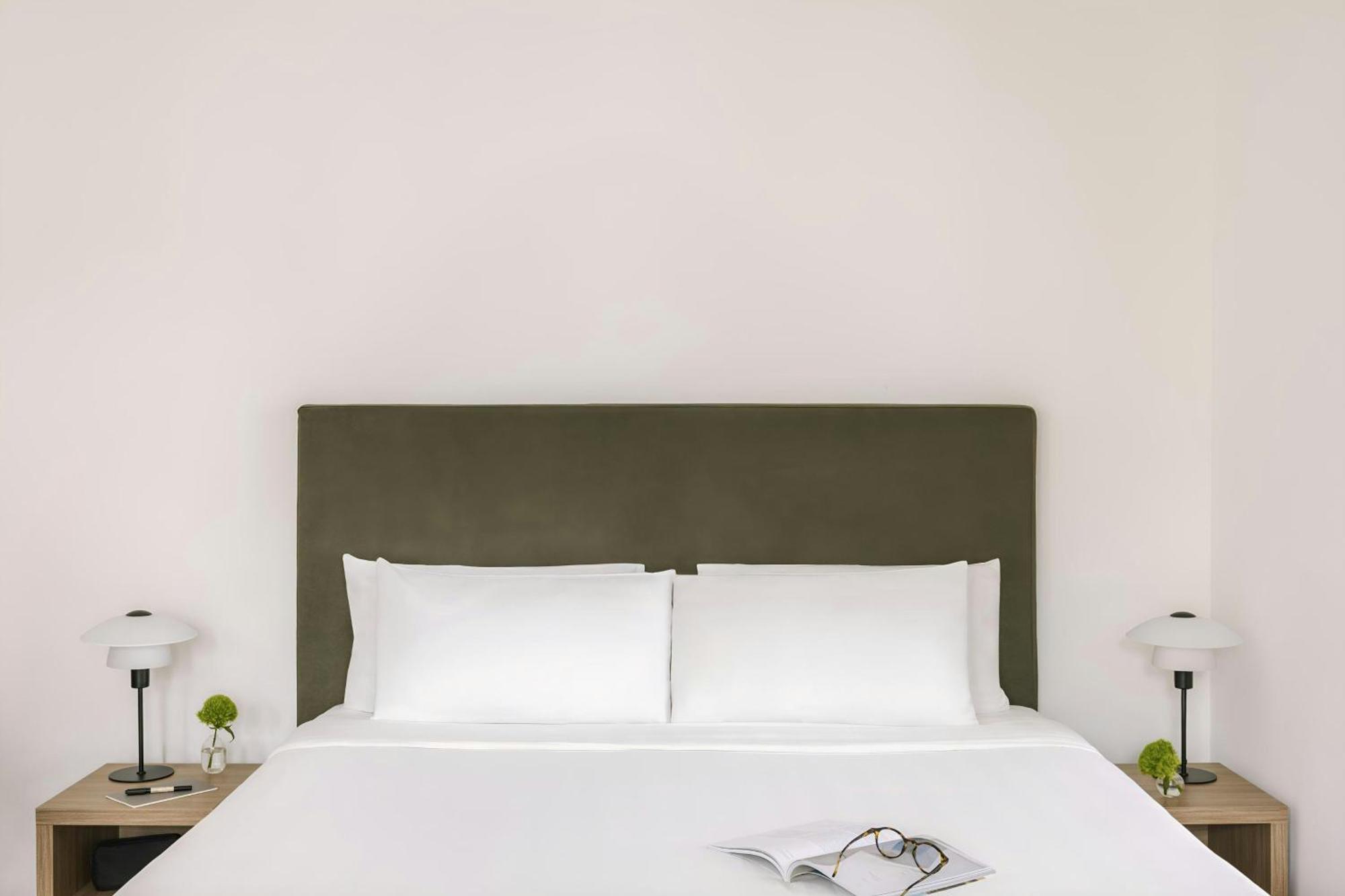 Sonder By Marriott Bonvoy Atelier Apartments Porta Romana Mailand Exterior foto