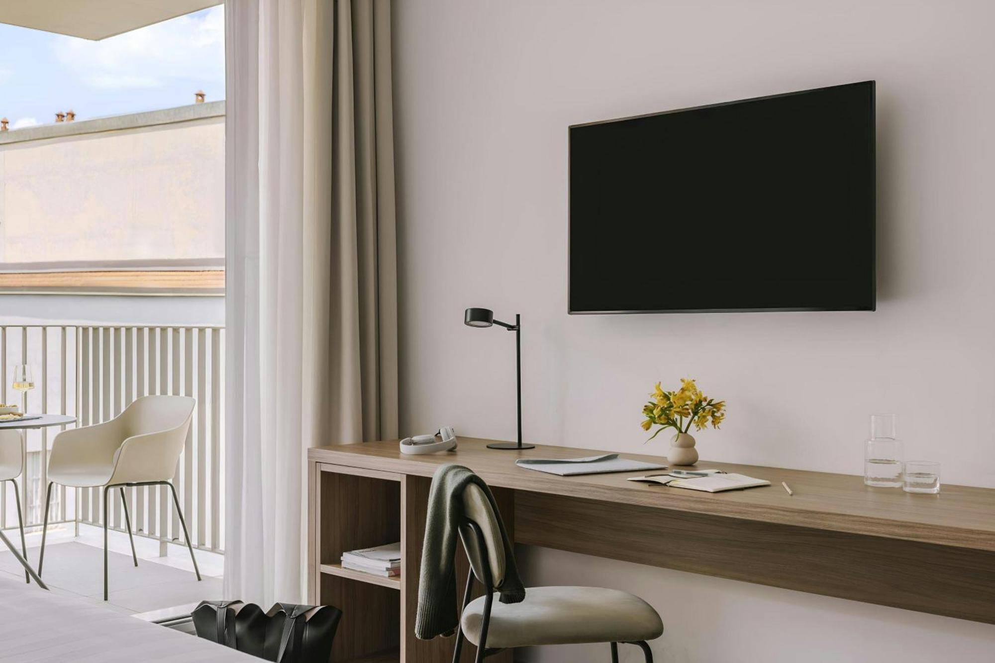 Sonder By Marriott Bonvoy Atelier Apartments Porta Romana Mailand Exterior foto