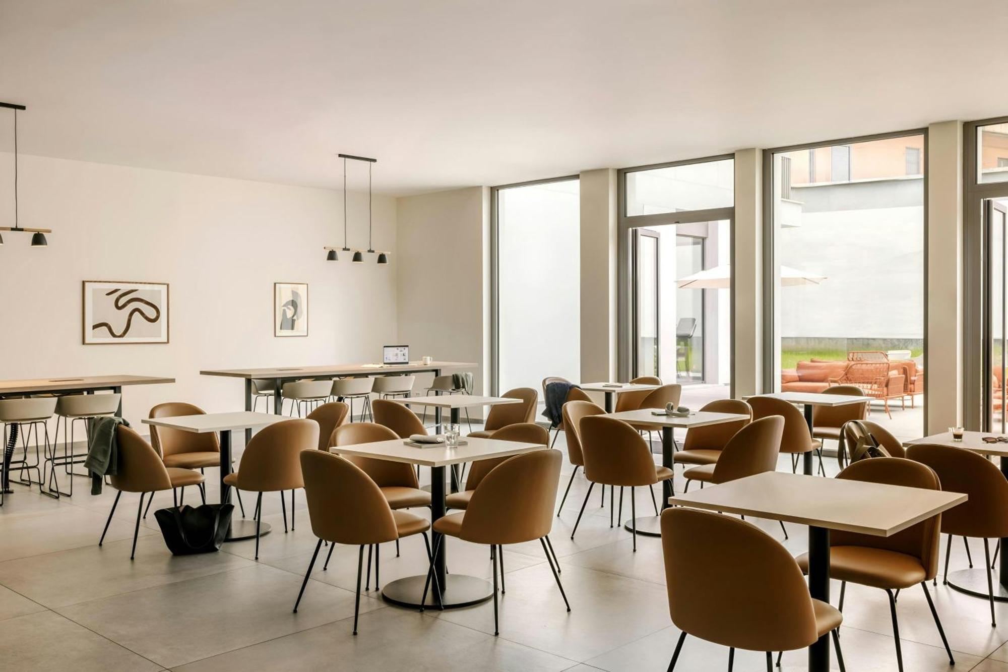 Sonder By Marriott Bonvoy Atelier Apartments Porta Romana Mailand Exterior foto