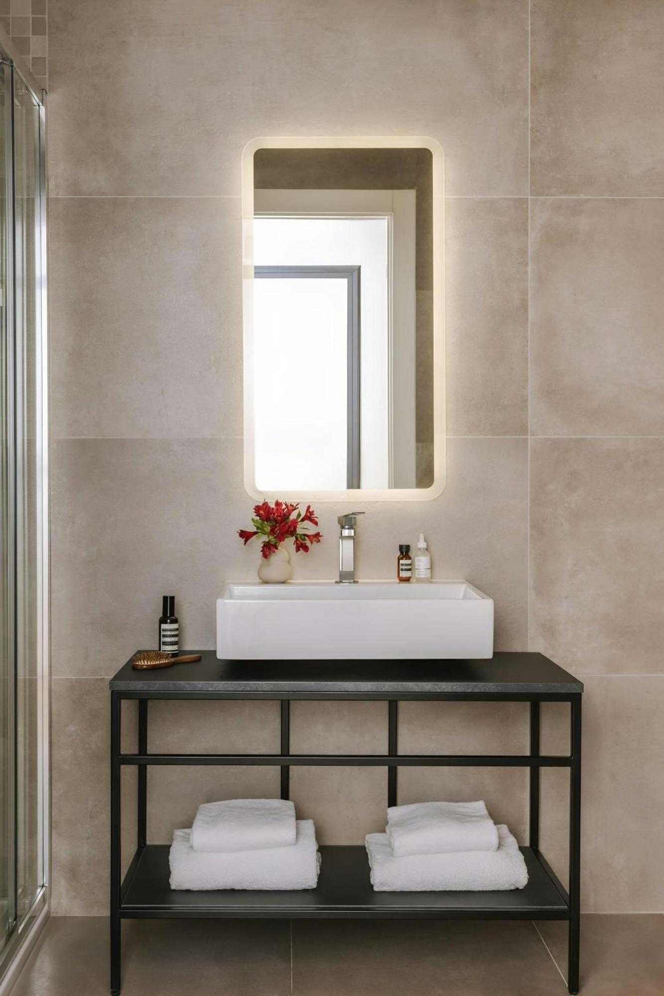 Sonder By Marriott Bonvoy Atelier Apartments Porta Romana Mailand Exterior foto