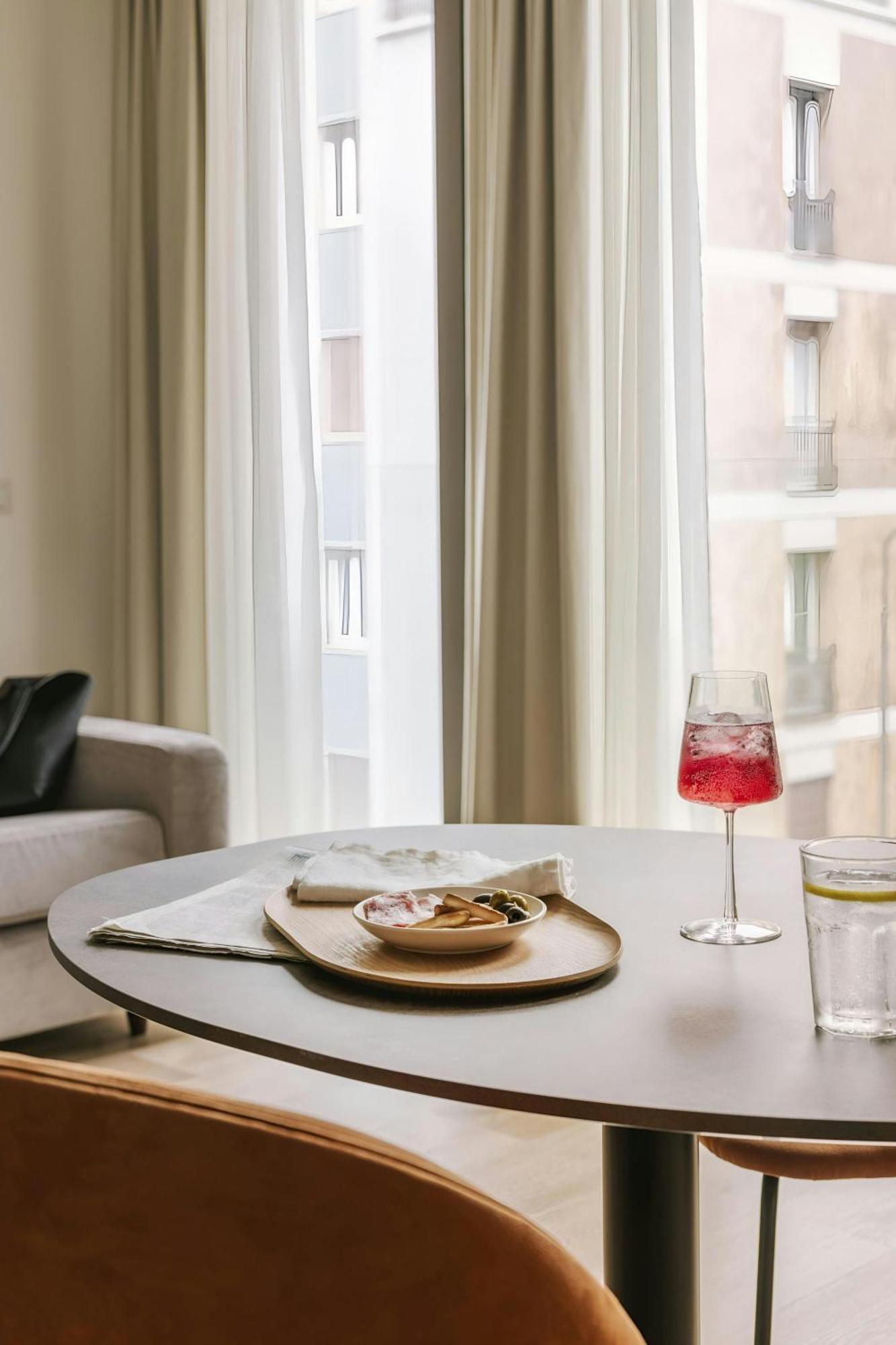 Sonder By Marriott Bonvoy Atelier Apartments Porta Romana Mailand Exterior foto