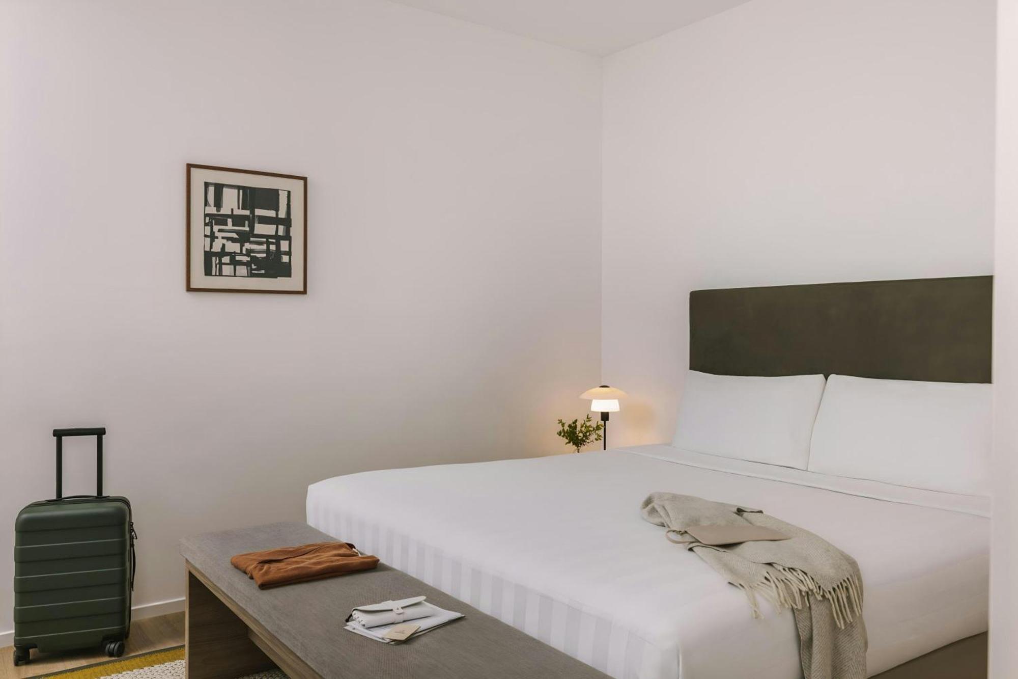 Sonder By Marriott Bonvoy Atelier Apartments Porta Romana Mailand Exterior foto