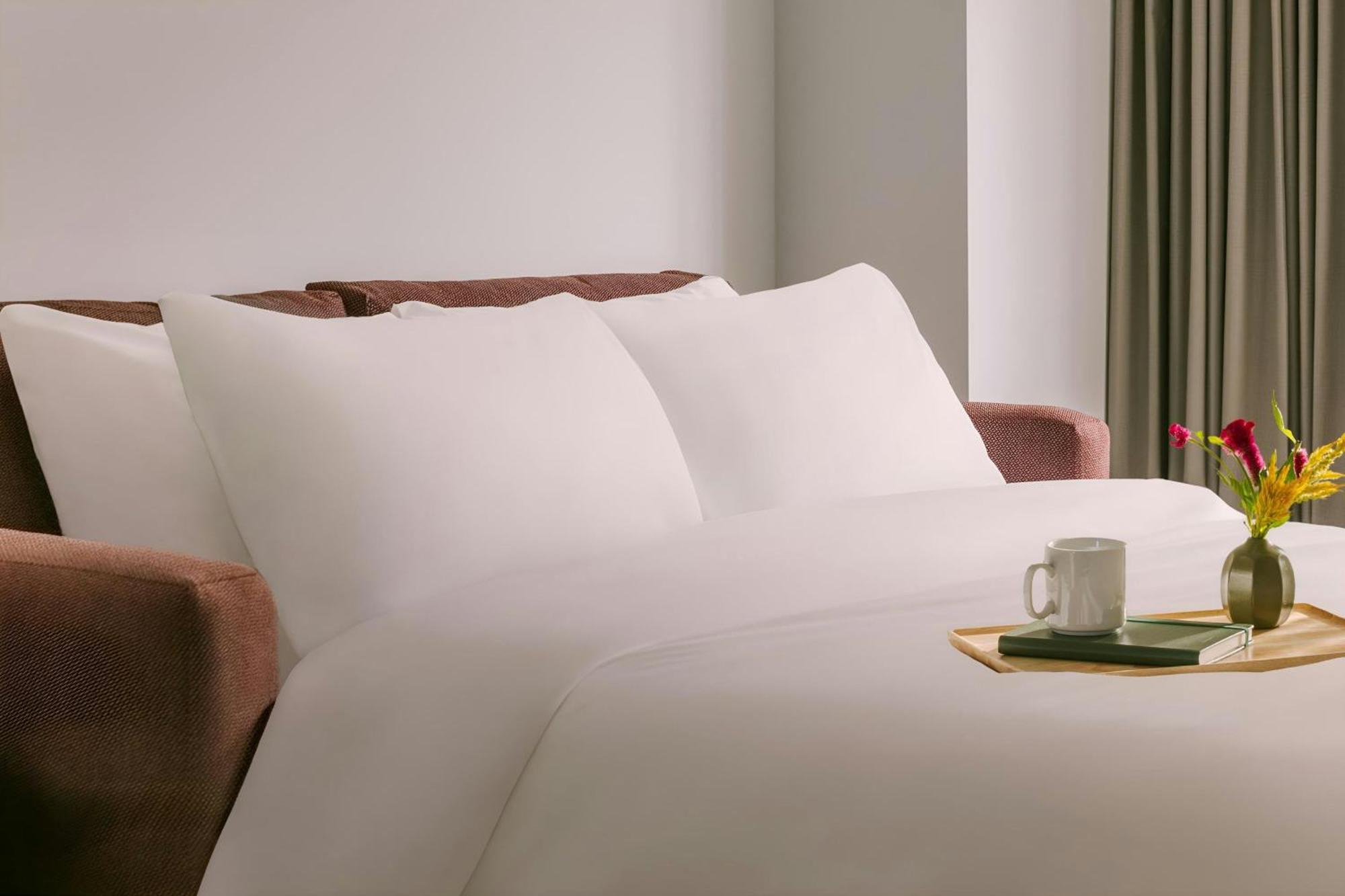 Sonder By Marriott Bonvoy Atelier Apartments Porta Romana Mailand Exterior foto