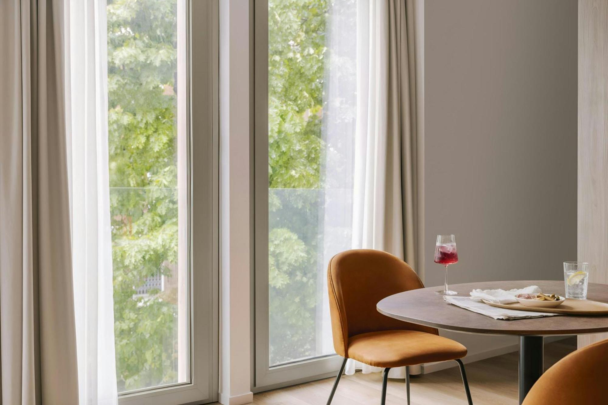 Sonder By Marriott Bonvoy Atelier Apartments Porta Romana Mailand Exterior foto